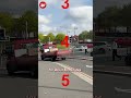 The new bus lane catching everyone out 🚌 👀