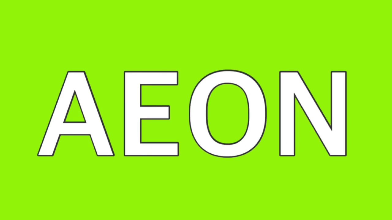 AEON近江八幡SCのエレベーター〜2018.秋〜