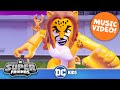 DC Super Friends | 🎶 Cha-Cha-Cheetah feat. Cheetah 🎶 | @dckids