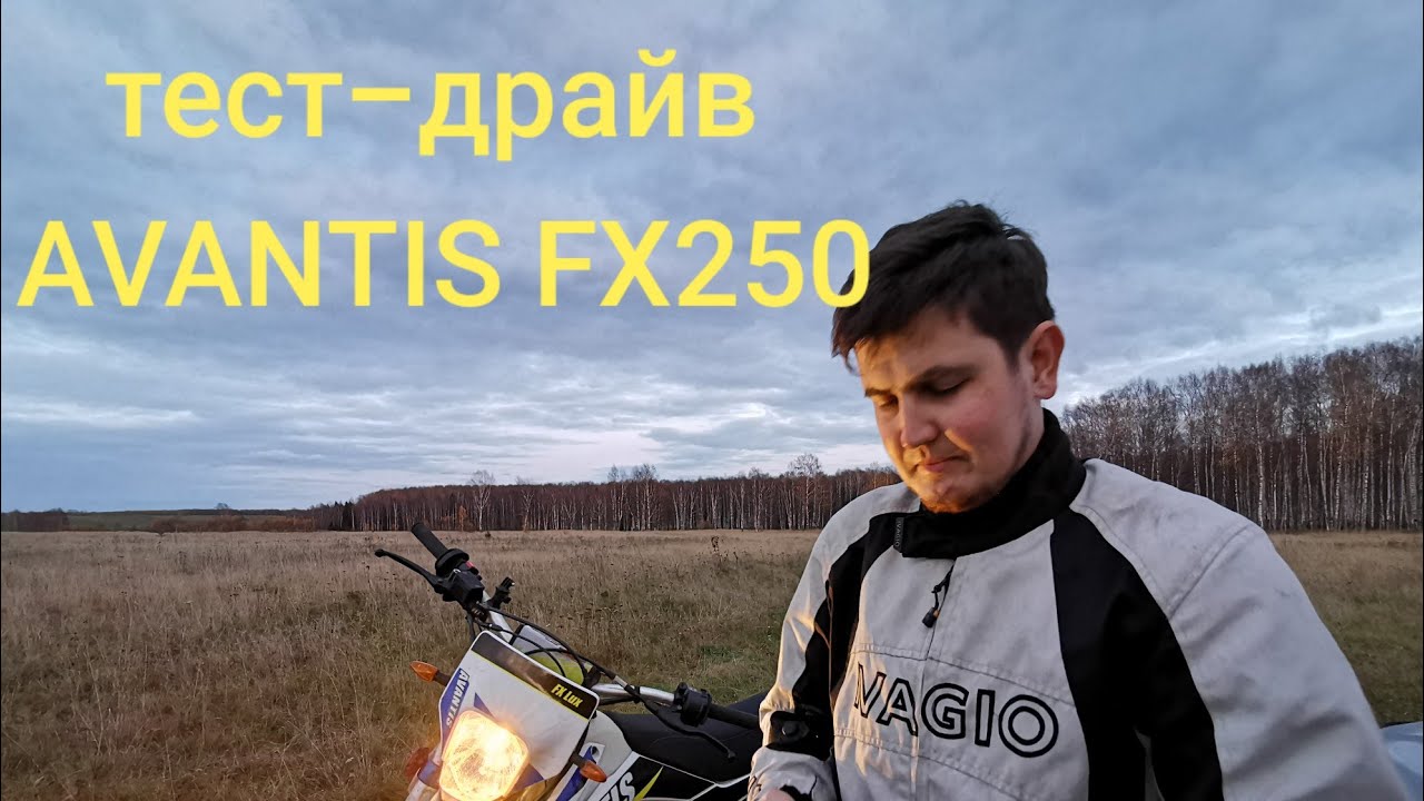 Форум авантис форестер
