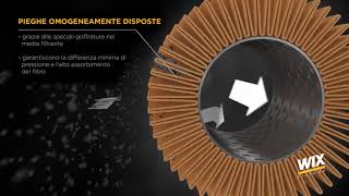 WIX Filters - Filtro dell'olio (IT)