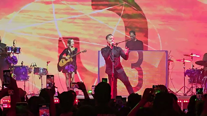 CAMPEONES DEL MUNDO - José Madero en Vivo Cuernavaca Morelos