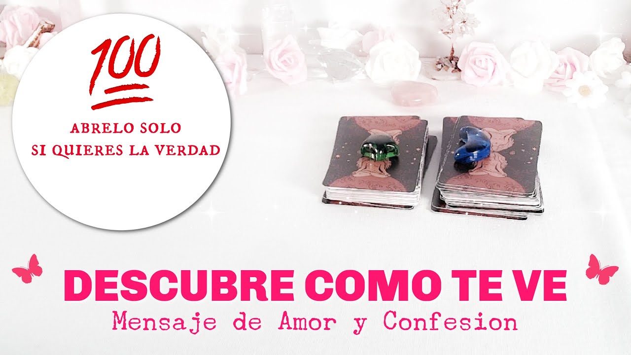 ❤️COMO ME VEN SUS OJOS? Y SU CORAZÓN? FUTURO INMEDIATO QUE PASARA?? 🙄🌹❣️ TAROT INTERACTIVO AMOR