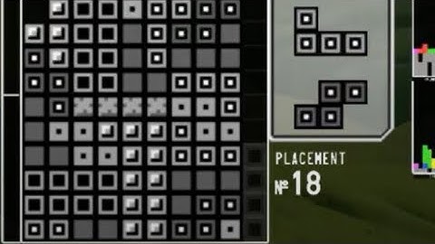 Uhhh I Won? Gameboy Tetris (Tetrio Quick Play Bug)