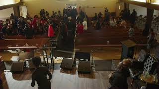 Celebrating the life of Antowne Whiteside Sr.