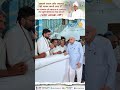 JJP प्रदेश अध्यक्ष दिग्विजय सिंह चौटाला ने संत रामपाल जी महाराज से आशीर्वाद प्राप्त किया