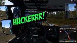 Glaive - TMPID 3672237 ~ Permanent Ban For Speed Hack!