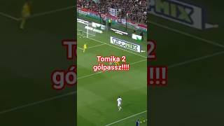 2 gólpassz #assist #dvsc #dvsofficial #debrecen #loki #foryou #football #hungary #shorts #goal #fifa