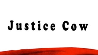 Justice Cow - live at - Deep Cuts - 11.29.25