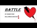 Battle notice