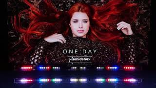 Hamidshax - One day (Original Mix) | #Real-time #music #visualization #dj