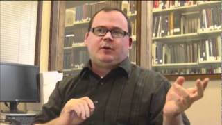 Mark Wardecker on the Internet and Reference