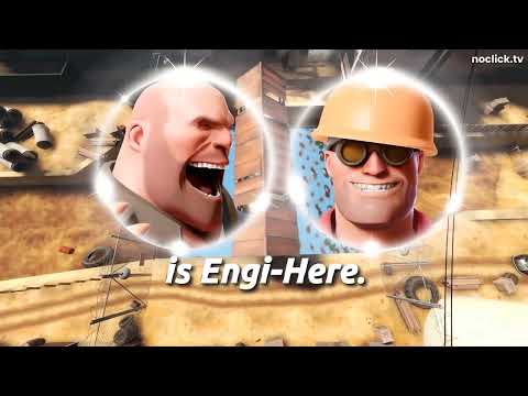Team Fortress 2 Prank Call
