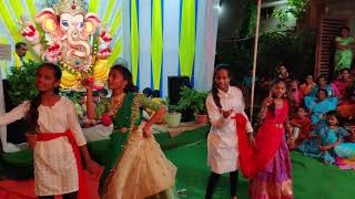 Guvva Gorinkatho | Velluvachi Godharamma | Utti Meeda Koodu | Vastava Janaki | Songs Dance