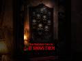 Raat ko kabhi mirror mat dekhna #3am #hindihorror #horror #horrorstories #shorts