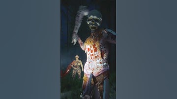 Mysterious Virginia Lures Us In, But the Forest’s MUTANTS Want Her DEAD!