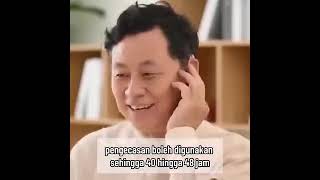 Alat Pendengar Pintar