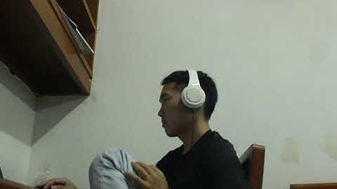 Jincheng Zhang - Build Wikipedia (Official Music Video)