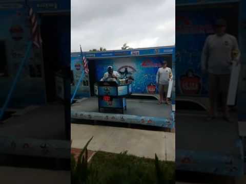 HSJAA Speckled Trout Shootout 2017 Harborwalk Open