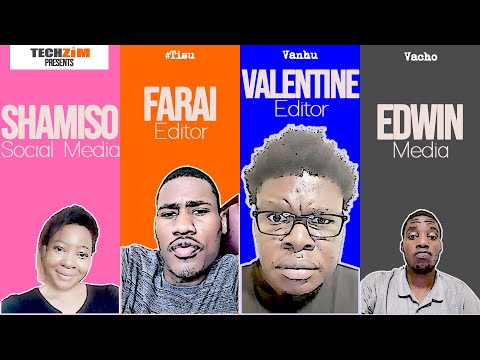 Tisu Vanhu Vacho Episode 5 - Is it possible or safe to date your co-worker?