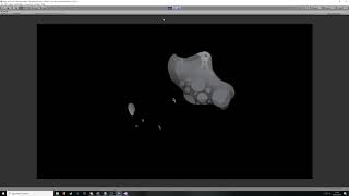 DELTA V - Prototype 0.1 - Coding Walkthrough