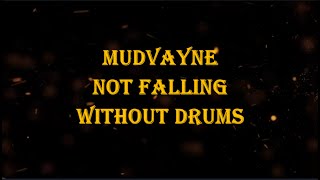 Mudvayne - Not Falling 131 bpm drumless