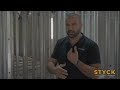 STYCK: Construction software built for project success