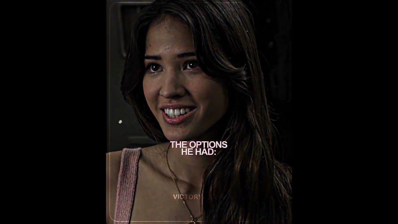 Peter Parker's Choice | The Options He Had | Passo Bem Solto Slowed Edit