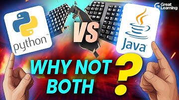 START Coding in 2025 with Python and Java in ONE DAY | Coding Tutorial for Beginners