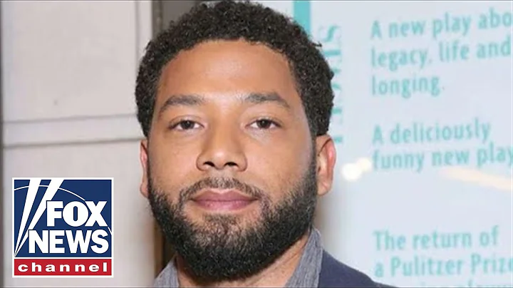 Jussie Smollett indicted by grand jury on 16 felony counts
