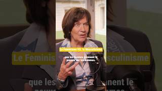 Le féminisme vs. le masculinisme ça donne quoi ?