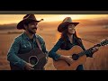 🌾 Walking with Jesus  Country Worship Songs 🚶‍♂️ 3+ Hours