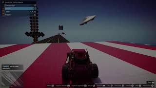 CARRERAS Y PARKOUR EN GTA ONLINE | Velocidad y caídas