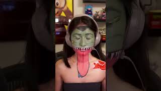 I’M TAHM KENCH FOR LEAGUE-O-WEEN!!
