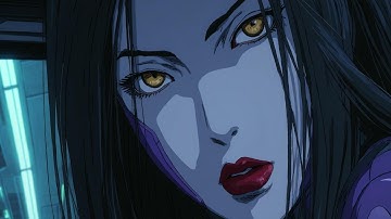 １９９５　ＦＬＡＳＨＢＡＣＫ // Dreamwave, Synthwave, VHScore