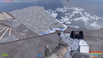 COMPANY RUST.266db HIGHLIGHT by skylover999!