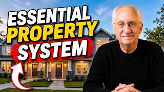 The ONLY Property System Every Landlord Needs to Succeed