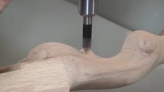 Andreoni - Carving Machines - ERREDI