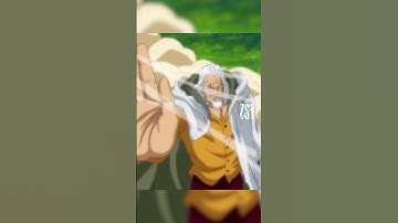 Luffy actually learned something 🧐