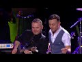 Nathan Carter - Glen Campbell Tribute - Live at The Three Arena