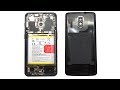 Разбираем смартфон OnePlus 6T teardown