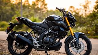 Yamaha MT-15 v3 monster #shorts @rajaspn 