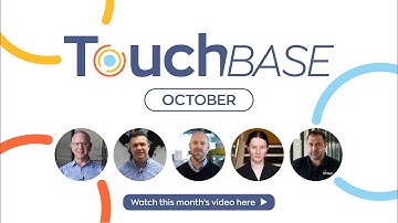 Amtech Medical Touchbase October 2025