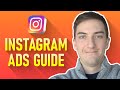 Instagram Ads Tutorial: Helpful Guide For Beginners