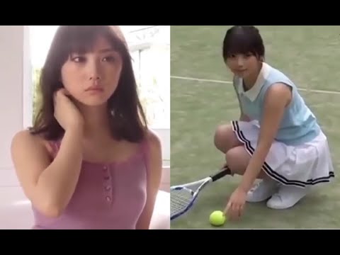 【与田祐希】かわいいだけじゃない！色気もあるとよ【乃木坂46】