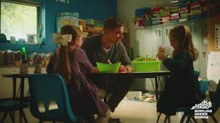 Work is Waiting in the Educational Services Industry