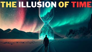 The Illusion Of Time #illusion #time #timer #sunset #stopwatch #esttimenow #illusionexamples screenshot 1