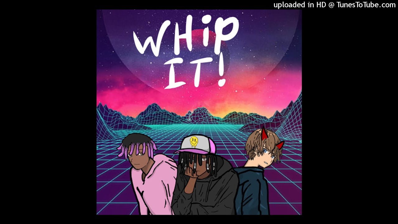 Watch KiD KAMi - WHiP iT! w/ AQUA RAPS & LIL ALTOID on YouTube Watch KiD KAMi - WHiP iT! w/ AQUA RAPS & LIL ALTOID on YouTube