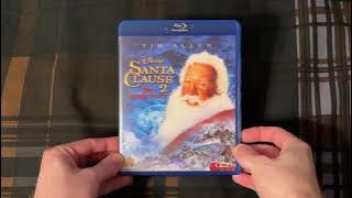 The Santa Clause 2 Blu-ray Overview