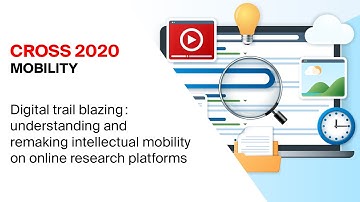 Digital trail blazing: understanding and remaking intellectual mobility on online research platforms